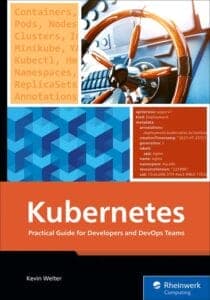 Using Kubernetes