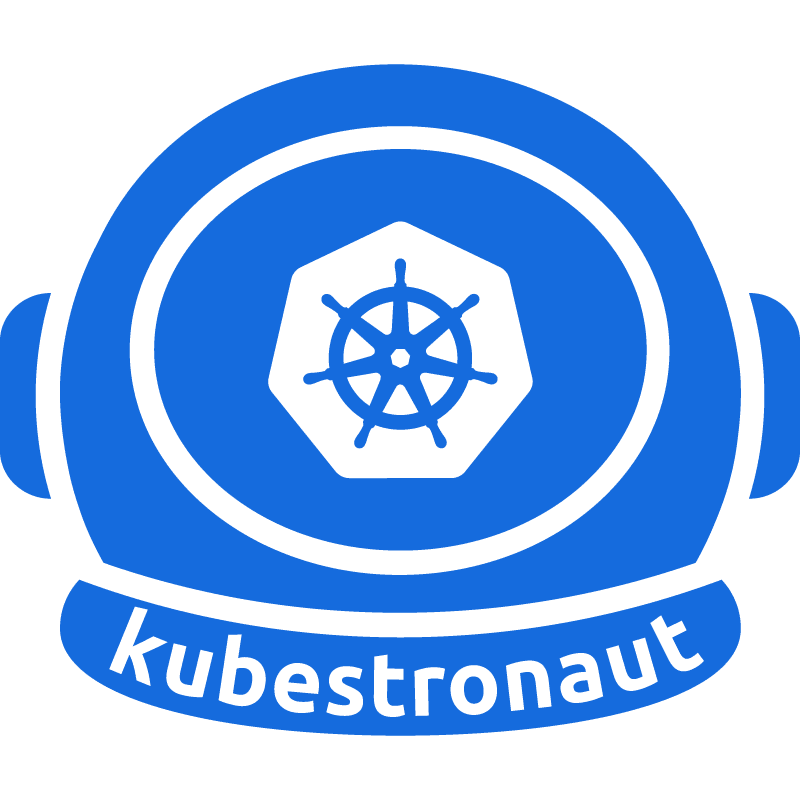 Kubestronaut